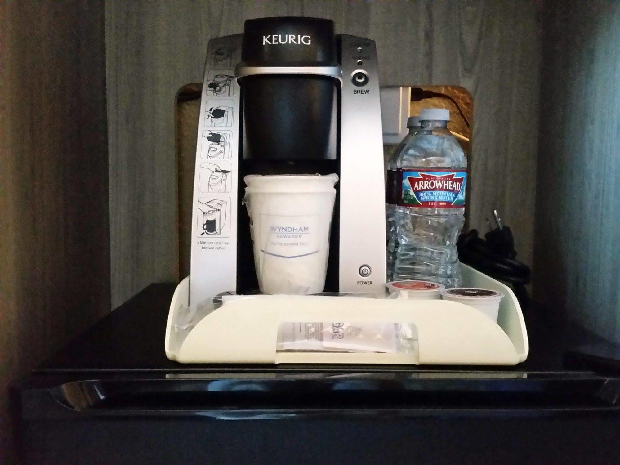 Silverstone Inn & Suites Spokane Valley Dış mekan fotoğraf